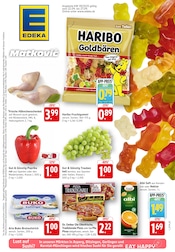 Aktueller EDEKA Supermarkt Prospekt in Ditzingen und Umgebung, "Aktuelle Angebote" mit 84 Seiten, 22.09.2025 - 27.09.2025
