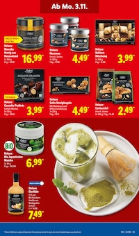 Likör im aktuellen Lidl Prospekt (Frankfurt (Main)) Likör im Lidl Prospekt "LIDL LOHNT SICH" mit 66 Seiten (Frankfurt (Main))