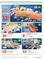 Promos Réfrigérateur dans le catalogue "ASIE" de Auchan Hypermarché Réfrigérateur en promo dans le catalogue Auchan Hypermarché à la page 15