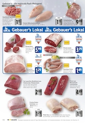 Aktueller E center Prospekt mit Lamm, "Aktuelle Angebote", Seite 10