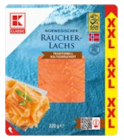 Räucherlachs bei Kaufland im Weiberhof Prospekt für 4,29 €