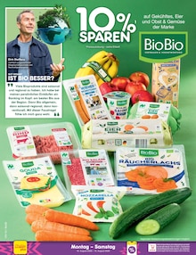 Brombeeren Angebot im Netto Marken-Discount Prospekt, gültig von 10.08.2026 bis 15.08.2026 Brombeeren Angebot im aktuellen Netto Marken-Discount Prospekt auf Seite 27