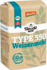 Weizenmehl Typ 405 im Angebot bei EDEKA in Neumünster Weizenmehl Typ 405 Angebote von Bauckhof bei EDEKA Neumünster für 2,00 €