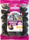 PRUNEAUX D'AGEN ENTIERS MAISON ROUCADIL - ROUCADIL - Auchan Hypermarché PRUNEAUX D'AGEN ENTIERS MAISON ROUCADIL - ROUCADIL à 6,54 € dans le catalogue Auchan Hypermarché