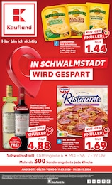Kaufland Prospekt: "Aktuelle Angebote", 64 Seiten, 19.03.2026 - 25.03.2026