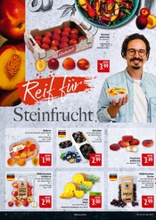 Äpfel im Marktkauf Prospekt in Plauen Aktueller Marktkauf Prospekt mit Äpfel, "AUSWAHL RIESIG, PREISE NIEDRIG", Seite 12