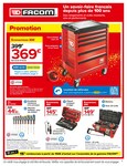 Coffret outils Coffret outils