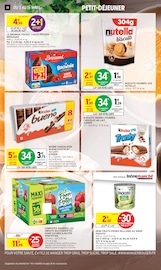 Promos Gourde dans le catalogue "Intermarché" de Intermarché Hyper à la page 28 Promos Gourde dans le catalogue "Intermarché" de Intermarché Hyper à la page 28