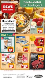 REWE Prospekt für Holzwickede: "Dein Markt", 28 Seiten, 26.01.2026 - 31.01.2026