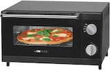 Aktuelles Multi-Pizzaofen MP03520 Angebot bei REWE in Frankfurt (Main) ab 29,99 €
