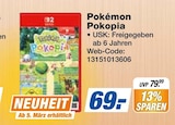Pokémon Pokopia Angebote bei expert Lörrach für 69,00 €