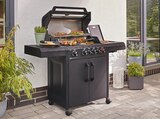 Aktuelle Gasgrill Angebote bei Hagebaumarkt in Oberhausen Aktuelles Grill Angebot bei Hagebaumarkt in Oberhausen ab 699,00 €