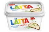 Lätta Original im Lidl Prospekt Lätta Original von im aktuellen Lidl Prospekt für 1,29 €