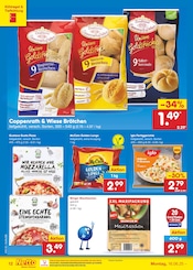 Wecker im Netto Marken-Discount Prospekt in Leverkusen Aktueller Netto Marken-Discount Prospekt mit Wecker, "Aktuelle Angebote", Seite 14