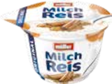Marktkauf Prenzlau - Milchreis Angebot im Prospekt Milchreis bei Marktkauf im Prenzlau Prospekt für 0,49 €