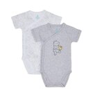Bodies naissance - DISNEY BABY en promo chez Carrefour Bodies naissance - DISNEY BABY dans le catalogue Carrefour