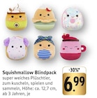 Squishmallow Blindpack Angebote bei E center Offenburg für 6,99 €