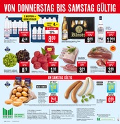 Kartoffeln im Marktkauf Prospekt in Esslingen Aktueller Marktkauf Prospekt mit Kartoffeln, "Aktuelle Angebote", Seite 32