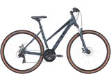 Aktuelle Fahrrad Angebote bei Radwelt Coesfeld in Essen Aktuelles Bulls Wildcross Damen schwarz 2024 Angebot bei Radwelt Coesfeld in Essen ab 444,00 €