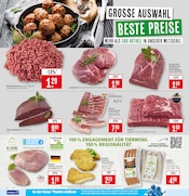 Aktueller Marktkauf Prospekt mit Lebensmittel, "Aktuelle Angebote", Seite 6