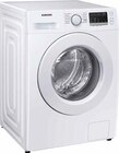 Waschmaschine WW90T4048EE/EG Angebote von samsung bei expert Hagen für 444,00 €