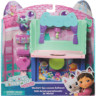 Gabby's Dollhouse Movie – Portal Room - Küche o. Bad bei Toys World im Rheda-Wiedenbrück Prospekt für 19,99 €