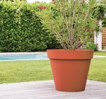 Promo Pot Toscane 170 L à 44,90 € dans le catalogue Espace Emeraude à Noyal-Pontivy