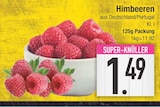 Himbeeren bei EDEKA im Ebersberg Prospekt für 1,49 €
