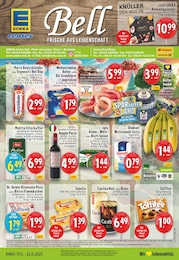 Aktueller EDEKA Supermarkt Prospekt für Bornheim 17.11.2025 - 22.11.2025 EDEKA Prospekt für Bornheim mit 28 Seiten