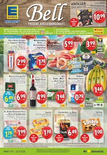 EDEKA Bornheim Prospekt der aktuellen Woche, gültig von 17.11.2025 bis 22.11.2025 Aktueller EDEKA Bornheim Prospekt "Aktuelle Angebote" mit 28 Seiten