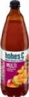 Hohes C für 1,79 € bei Netto Marken-Discount im Angebot Hohes C im aktuellen Netto Marken-Discount Prospekt