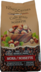 Auchan Hypermarché Saint-Nazaire - Promo CAFÉ EN GRAINS SAVEUR NOISETTE LE TEMPS DES CERISES Promo CAFÉ EN GRAINS SAVEUR NOISETTE LE TEMPS DES CERISES à 19,50 € dans le catalogue Auchan Hypermarché à Saint-Nazaire