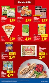 Aktueller Lidl Prospekt mit Blumenkohl, "LIDL LOHNT SICH", Seite 23