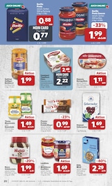 Thunfisch im combi Prospekt in Lemgo Aktueller combi Prospekt mit Thunfisch, "Markt - Angebote", Seite 22