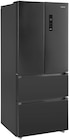 Aktuelle Kühlschrank Angebote bei Zurbrüggen in Bottrop Aktuelles Standkühl-/Gefrierkombination SKMFDFDDID Angebot bei Zurbrüggen in Bottrop ab 599,00 €