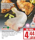 Hähnchenschenkel von Bauern Gut im aktuellen EDEKA Prospekt für 4,44 €