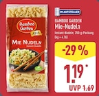 Aktuelle Nudeln Angebote bei ALDI Nord in Mülheim (Ruhr) Aktuelles Mie-Nudeln Angebot bei ALDI Nord in Mülheim (Ruhr) ab 1,19 €