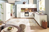 KÜCHENKOMBI im Angebot bei BRAUN Möbel-Center in Albstadt KÜCHENKOMBI Angebote von nolte & Dieter Knoll bei BRAUN Möbel-Center Albstadt für 4.499,00 €