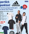 Herren T-Shirt von Adidas für 20,00 € bei Marktkauf im Angebot Herren T-Shirt von Adidas im aktuellen Marktkauf Prospekt