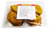 Netto Notre-Dame-d'Aliermont - Promo 10 CORDONS BLEUS DE DINDE Promo 10 CORDONS BLEUS DE DINDE à 4,99 € dans le catalogue Netto à Notre-Dame-d'Aliermont