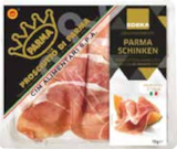 Parmaschinken Angebote von Edeka bei EDEKA Greifswald für 3,33 €