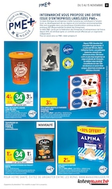 Alimentation en promo dans le catalogue Intermarché Express à la page 17