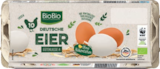 Netto Marken-Discount - Bio Eier Angebot im Prospekt Bio Eier bei Netto Marken-Discount im Prospekt "" für 3,19 €