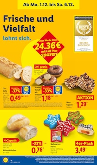 Farbe im Lidl Prospekt "LIDL LOHNT SICH" mit 68 Seiten (Cottbus)