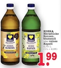 Aktuelles Herzstücke Sonnenblumenöl Angebot bei E center in Frankfurt (Main) ab 1,99 €