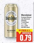 Aktuelles Pilsener Angebot bei E center in Falkensee ab 0,79 €