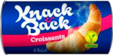 Croissants von Knack & Back im aktuellen Marktkauf Prospekt für 1,69 €
