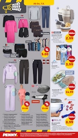 Pullover im Penny Prospekt in Dessau-Roßlau Aktueller Penny Prospekt mit Pullover, "Wer günstig will, muss Penny.", Seite 28