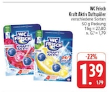 Angebot im EDEKA Schrozberg Prospekt EDEKA Schrozberg Prospekt mit im Angebot für 1,39 €
