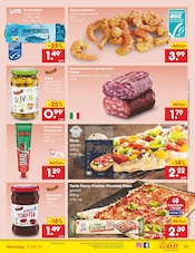 Waschmittel im Netto Marken-Discount Prospekt in Kaufbeuren Aktueller Netto Marken-Discount Prospekt mit Waschmittel, "Aktuelle Angebote", Seite 21
